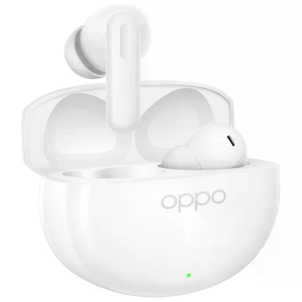 Oppo 110070330333 Enco Air5 Auricolari True Wireless Driver 12mm Bluetooth 6