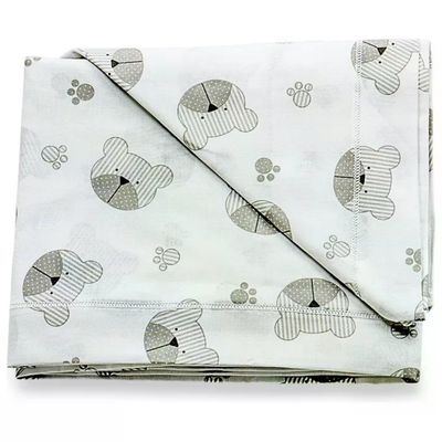 Italbaby ITALBABY-020.1000-005 Set Lenzuoline Lettino 100% Cotone Made in Italy 3 Pezzi colore Multicolore Italbaby ITALBABY-020.1000-005 Set Lenzuoline Lettino 100% Cotone Made in Italy 3 Pezzi colore Multicolore