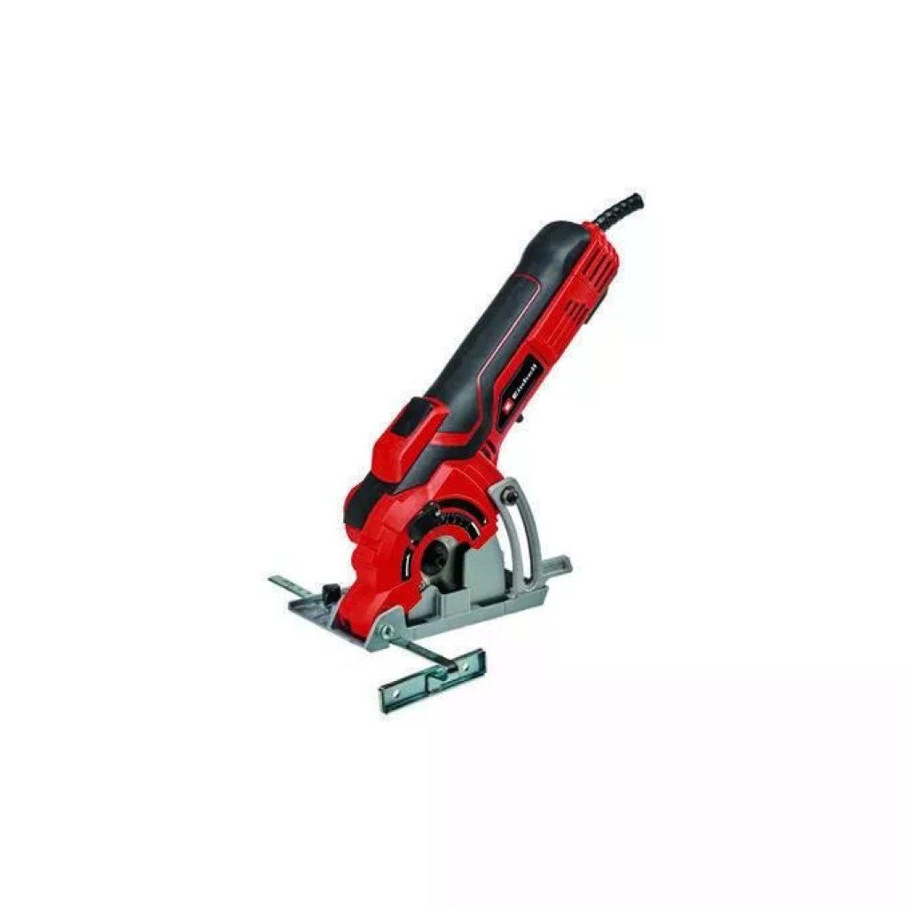 Einhell TC-CS 89 Mini Sega Circolare 600 W, 89 mm Einhell TC-CS 89 Mini Sega Circolare 600 W, 89 mm