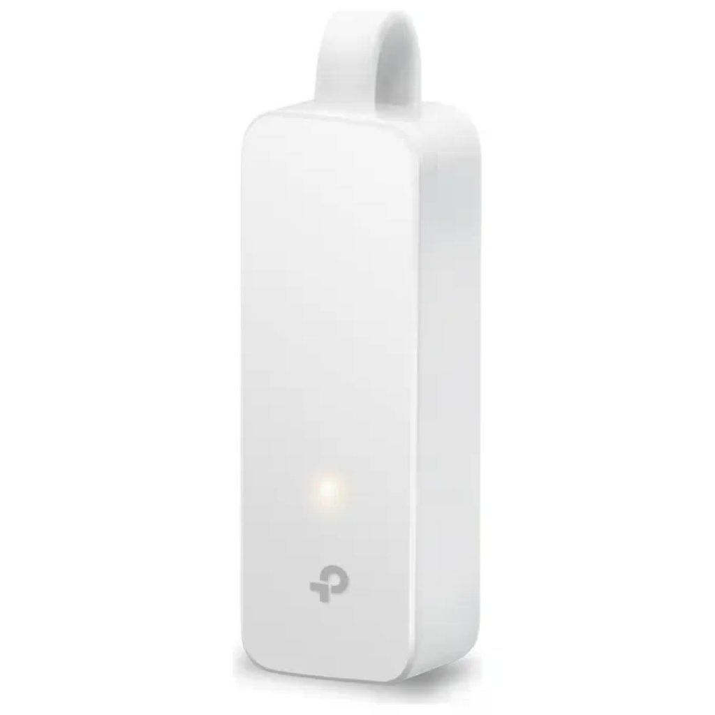 TP-LINK Tenda adattatore TP-Link UE300C Ethernet 1000 Mbit-s