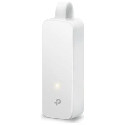 TP-LINK Tenda adattatore TP-Link UE300C Ethernet 1000 Mbit-s