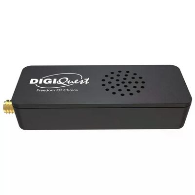 DIGIQUEST Ricevitore Digitale Terrestre Stick Dvb-t2 full hd hevc main 10 DIGIQUEST Ricevitore Digitale Terrestre Stick Dvb-t2 full hd hevc main 10