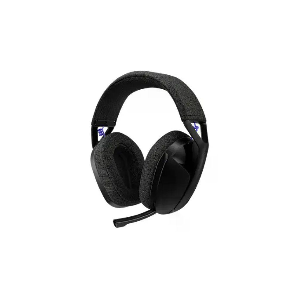 Logitech G321 Cuffie Gaming Audio