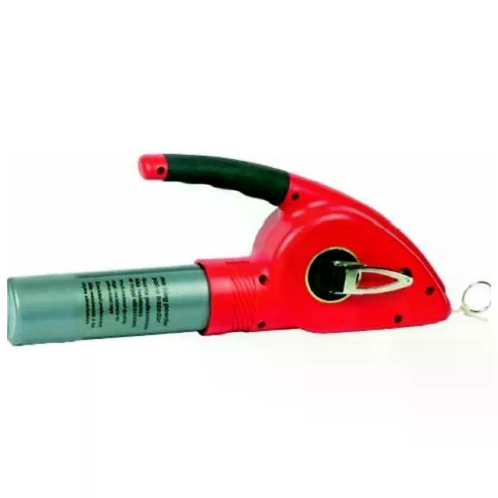 Defi Traccialinee Goodline 30 Filo 30 m Polvere 400 g Caricamento Automatico Impugnatura Ergonomica
