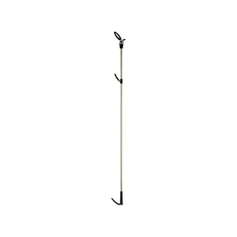 VIGOR-BLINKY Apex Telepinza per Scaffali 158 cm Cromata VIGOR-BLINKY Apex Telepinza per Scaffali 158 cm Cromata