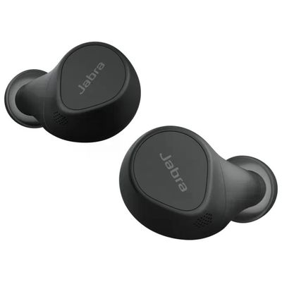 Jabra 14401-39 Auricolari di Ricambio Evolve2 Buds Nero Compatibili con Evolve2 Jabra 14401-39 Auricolari di Ricambio Evolve2 Buds Nero Compatibili con Evolve2