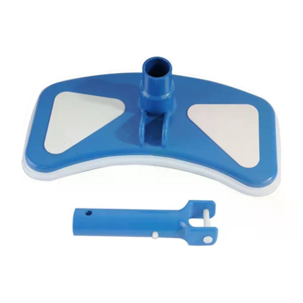 Ailanto 06463 Spazzola Piscine Aspirante Deluxe