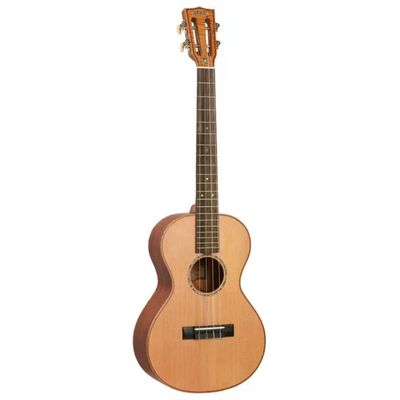 Master Ukulele in Mogano Naturale 110045NT