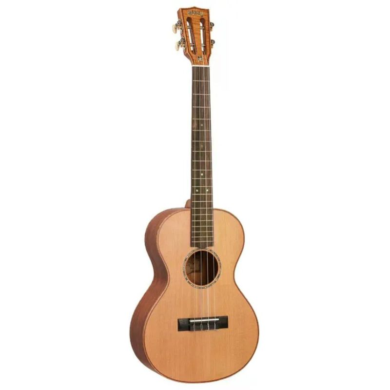 Master Ukulele in Mogano Naturale 110045NT