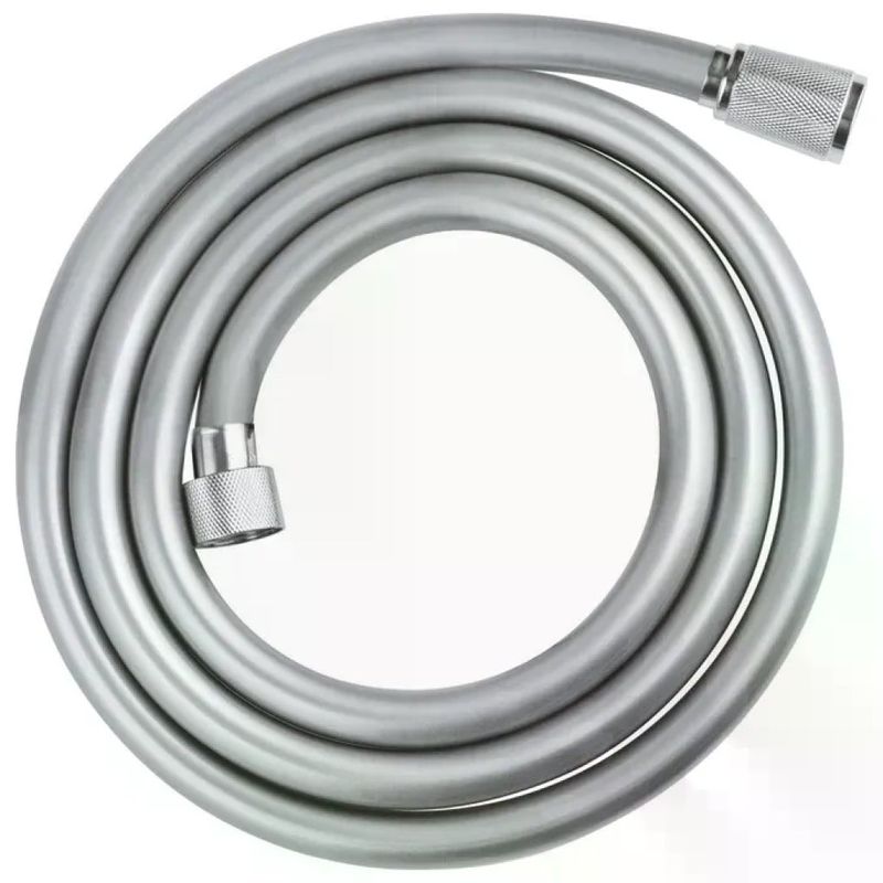 GROHE VitalioFlex Comfort Flessibile Doccia 175 cm Cromo