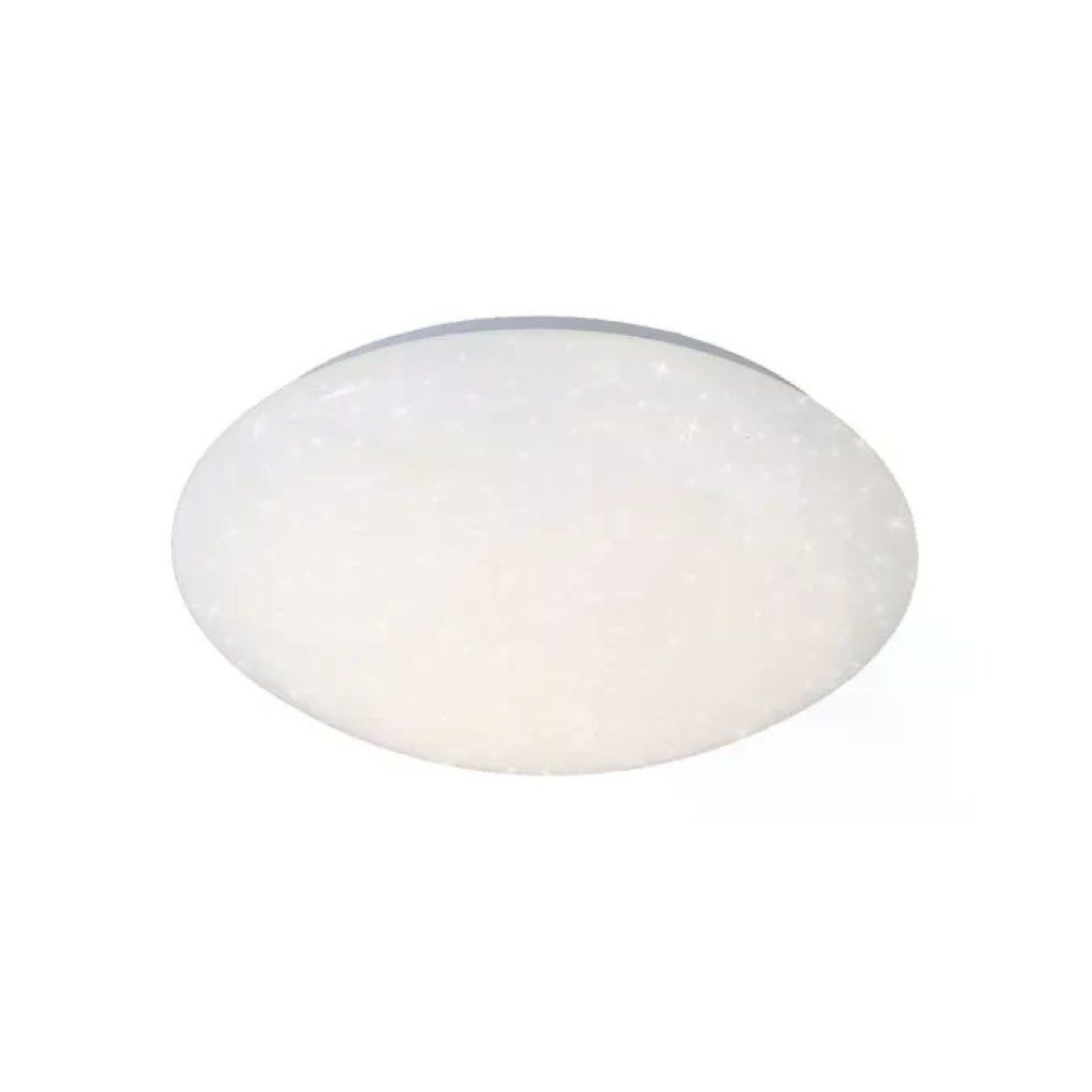 Briloner BT10014 BRITOP Plafoniera LED 2200 Lumen 18 W Bianco neutro colore Bianco