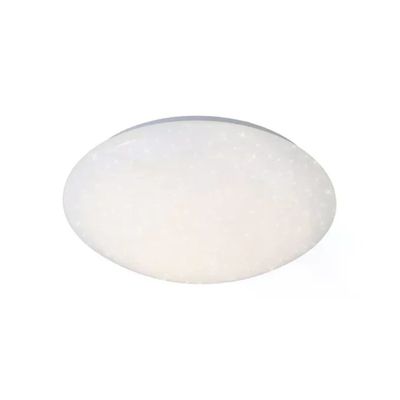 Briloner BT10014 BRITOP Plafoniera LED 2200 Lumen 18 W Bianco neutro colore Bianco