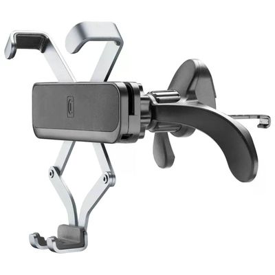 CELLULAR LINE Cellularline Slide Fit Universal – Supporto Smartphone Auto
