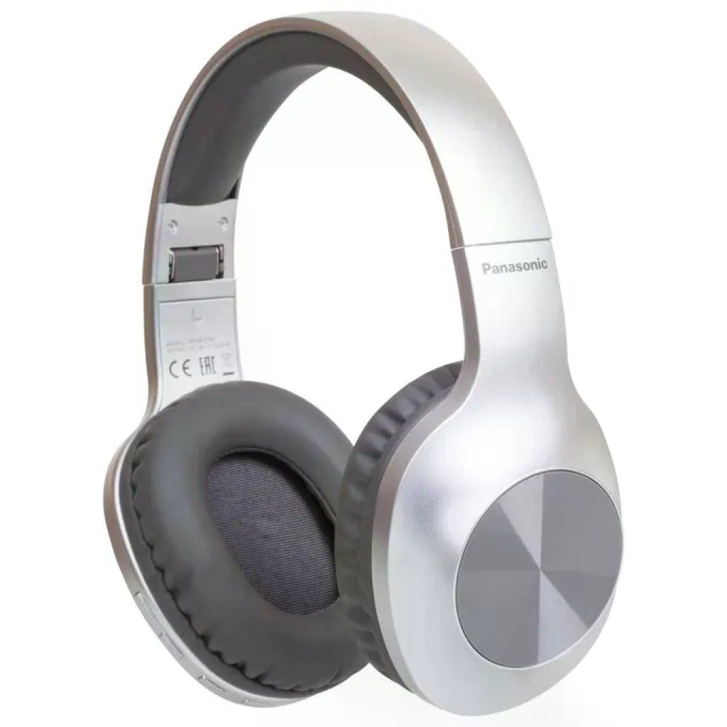 Panasonic RB-HX220BDES Cuffie a Padiglione Wireless Bluetooth 5 Panasonic RB-HX220BDES Cuffie a Padiglione Wireless Bluetooth 5