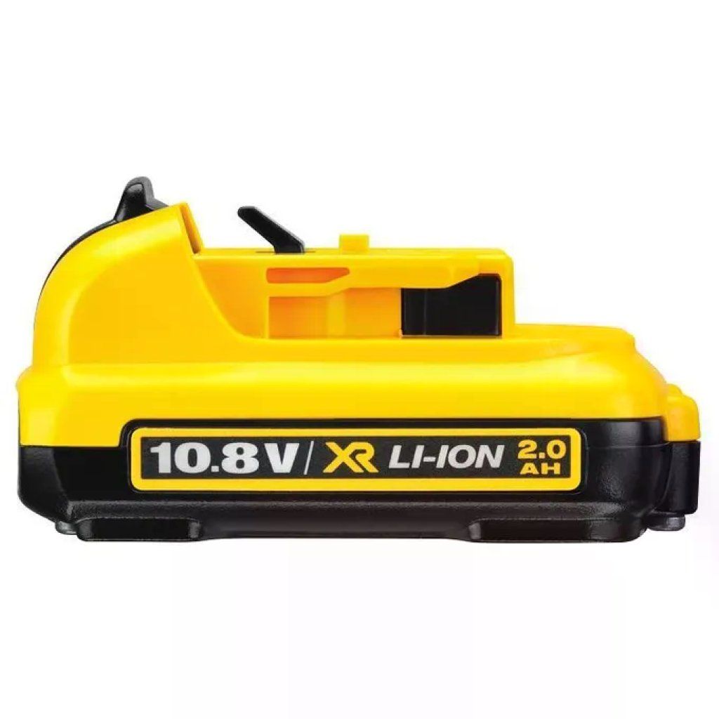 DeWALT DCB127-XJ Batteria Li-Ion 10,8 V 2 Ah DeWALT DCB127-XJ Batteria Li-Ion 10,8 V 2 Ah