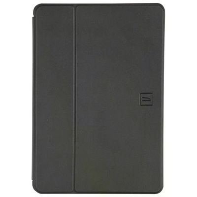 Tucano Gala Cover Stand per Samsung Galaxy Tab A11+ e A9+ - Nero