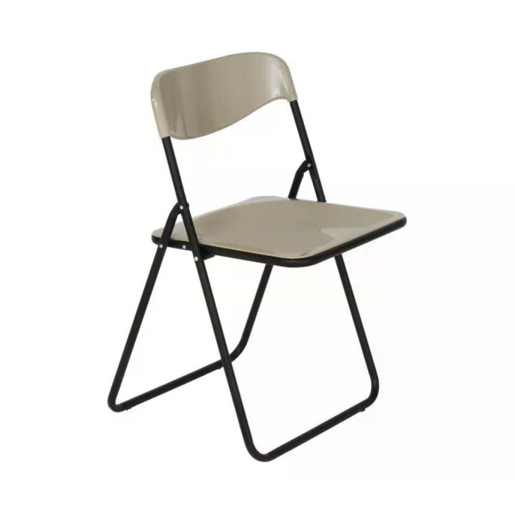 Metal Far Sedia Acciaio Poker New Tortora Metal Far Sedia Acciaio Poker New Tortora