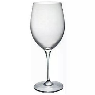 Bormioli Rocco RBR8801 Premium Set 6 Calici da Vino Bianco Chardonnay 59 cl Star Glass colore Trasparente Bormioli Rocco RBR8801 Premium Set 6 Calici da Vino Bianco Chardonnay 59 cl Star Glass colore Trasparente