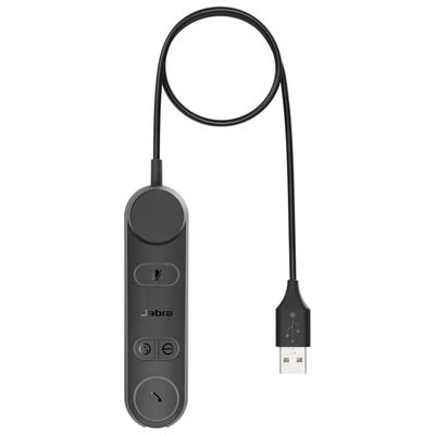 Jabra 50-2219 Adattatore di Controllo USB-A per Engage 50 II Link UC Jabra 50-2219 Adattatore di Controllo USB-A per Engage 50 II Link UC