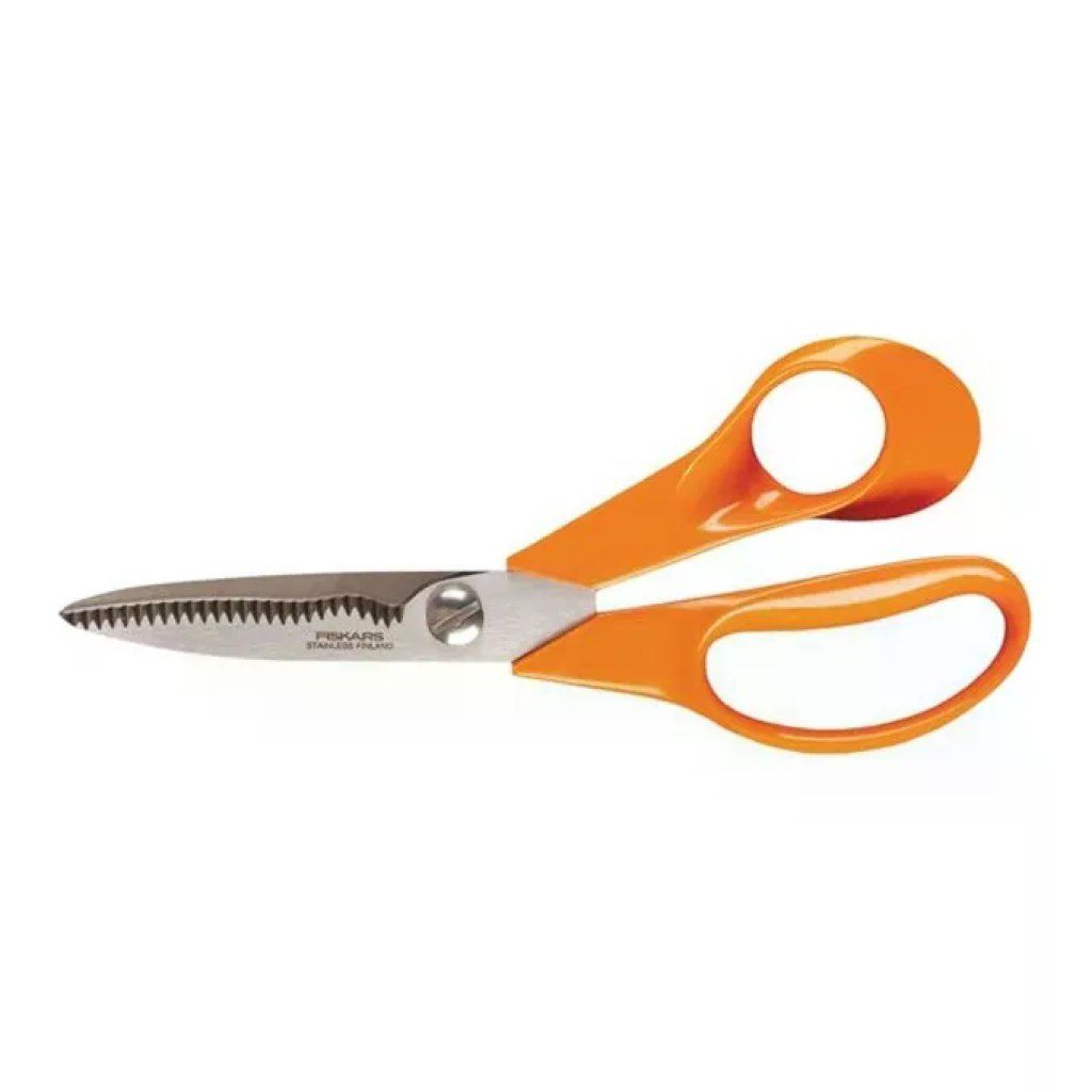 Fiskars Forbice Universale Cm 18 S92 Fiskars Forbice Universale Cm 18 S92