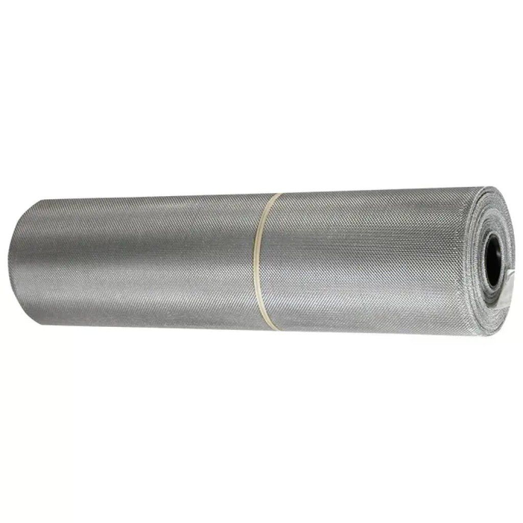 YEPPON Rete Zanzariera in Alluminio 18x14 – 100 cm x 30 m YEPPON
