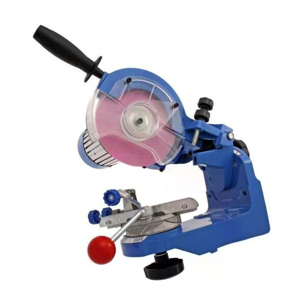 BRUMAR 018780 Affilacatene Elettrico Professionale 230 W compatibilita' 1-4'' .325'' 3-8''