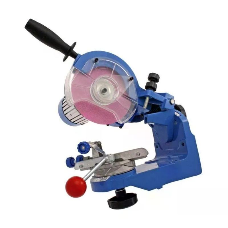 BRUMAR 018780 Affilacatene Elettrico Professionale 230 W compatibilita' 1-4'' .325'' 3-8''
