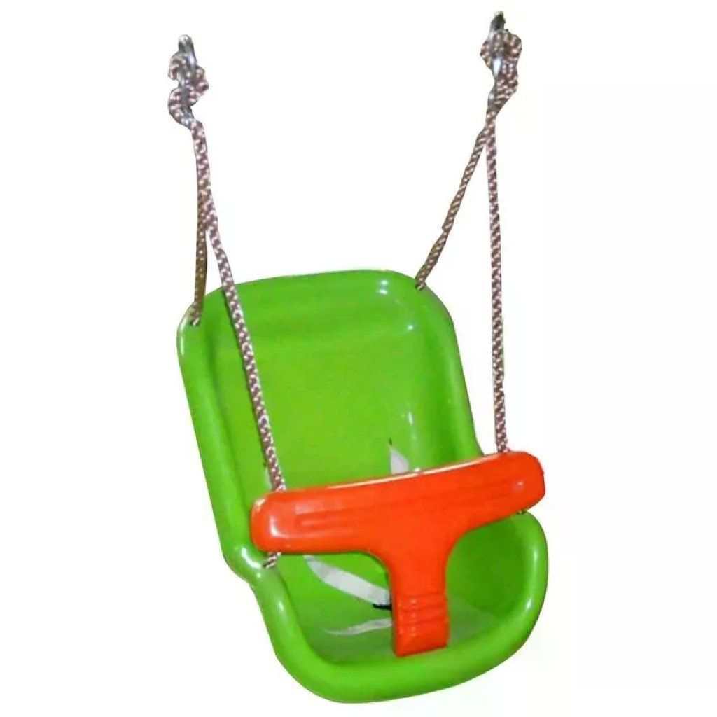 New Plast 9710 Seggiolino Altalena per Bambini