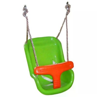 New Plast 9710 Seggiolino Altalena per Bambini