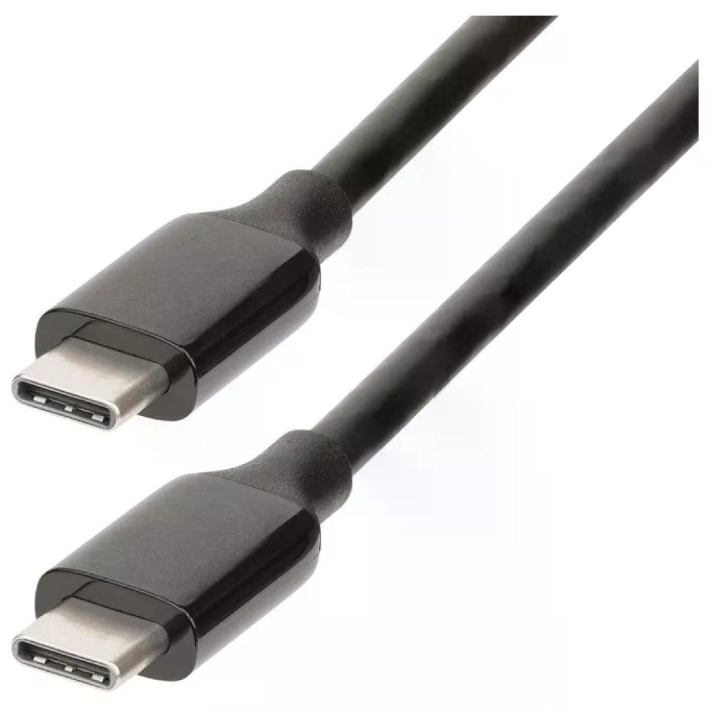 StarTech.com Cavo USB-C attivo 3 m, 10 Gbps, 60 W, video 8K 60 Hz