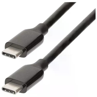 StarTech.com Cavo USB-C attivo 3 m, 8K 60 Hz, 10 Gbps, 60 W StarTech.com Cavo USB-C attivo 3 m, 8K 60 Hz, 10 Gbps, 60 W
