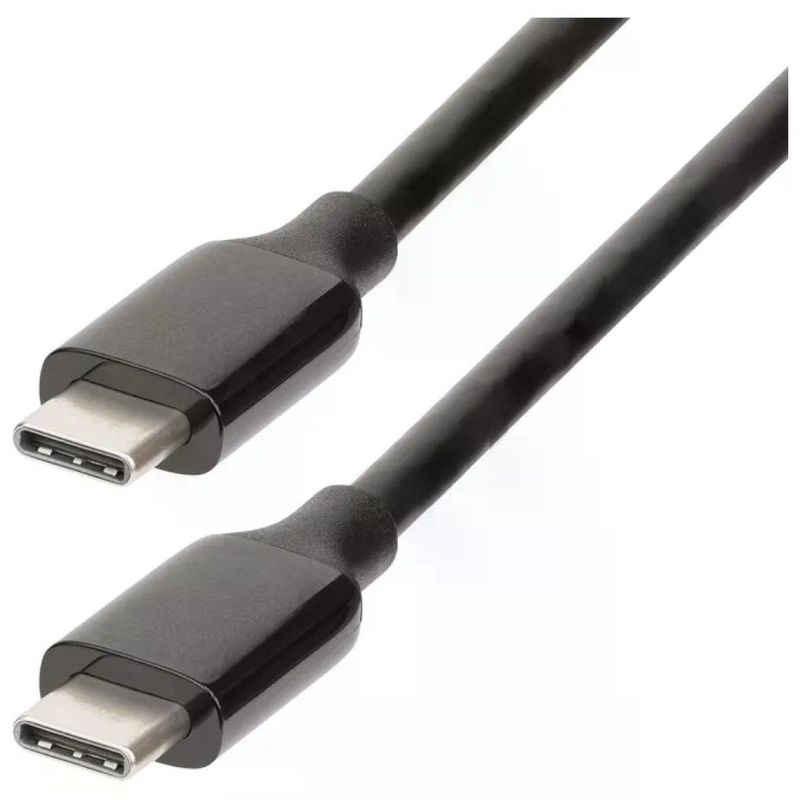 StarTech.com Cavo USB-C attivo 3 m, 8K 60 Hz, 10 Gbps, 60 W