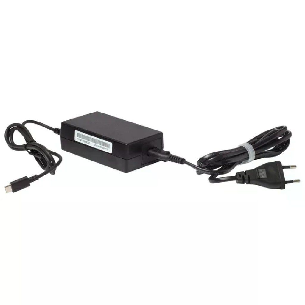 Brother PAAD003EU Alimentatore Interno Nero Adattatore AC PA-AD-003EU Per Stampante PJ-800 Brother PAAD003EU Alimentatore Interno Nero Adattatore AC PA-AD-003EU Per Stampante PJ-800