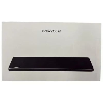 Samsung SM-X130NZAAEUE Tablet Galaxy Tab A11 Wi-Fi 8.7'' Grigio 64 GB 4 GB RAM
