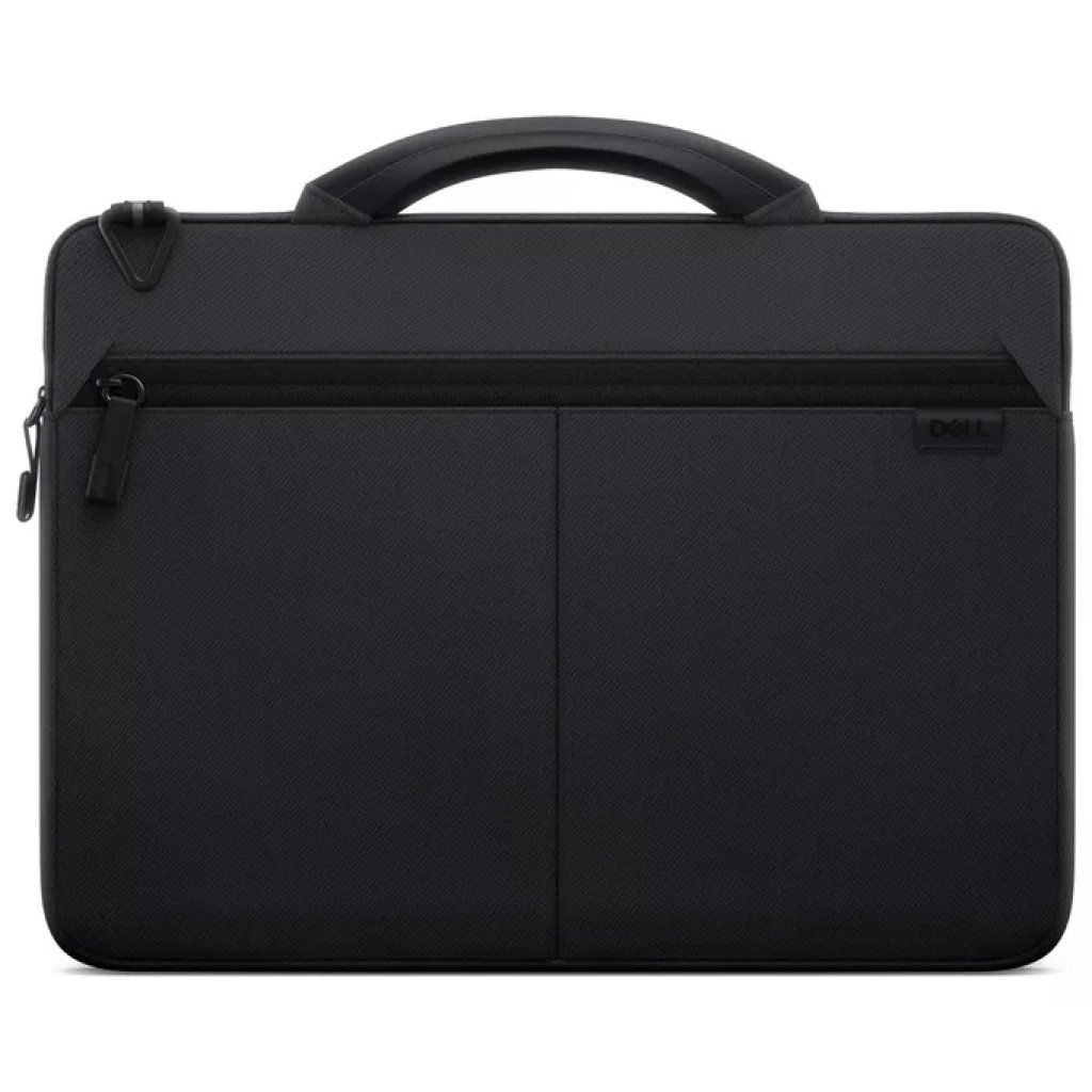 Dell custodia sleeve Pro Plus EcoLoop notebook fino a 16 pollici CV5626 resistente all'acqua Dell custodia sleeve Pro Plus EcoLoop notebook fino a 16 pollici CV5626 resistente all'acqua
