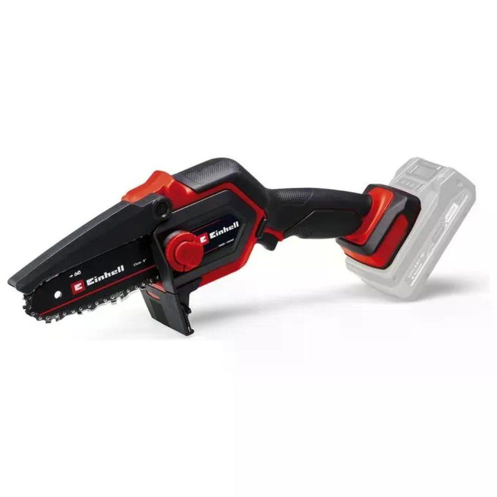 Einhell GE-PS 18/15 Li BL-Solo Potatore a Batteria 18 V Einhell GE-PS 18/15 Li BL-Solo Potatore a Batteria 18 V