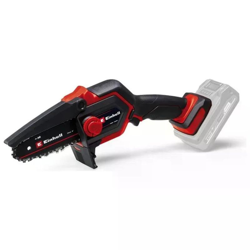 Einhell GE-PS 18/15 Li BL-Solo Potatore a Batteria 18 V
