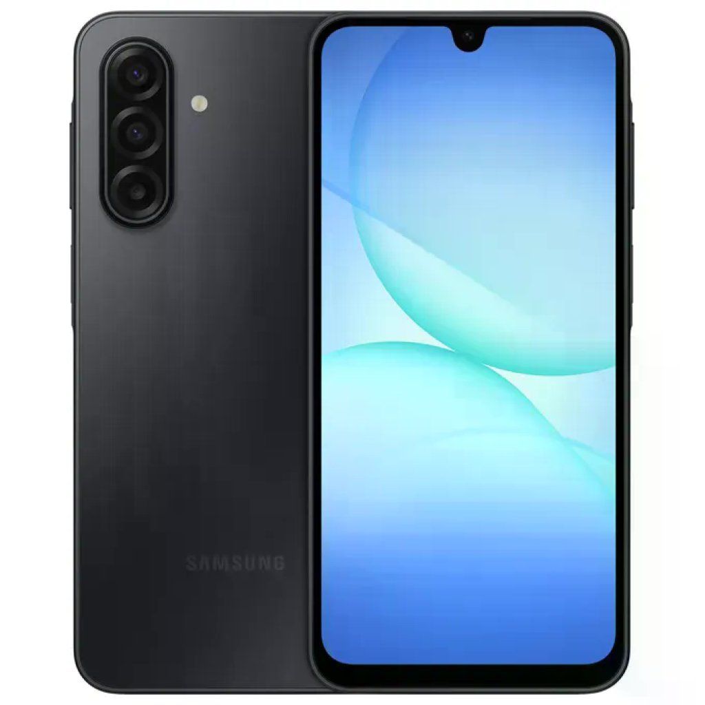 Samsung SM-A176B Galaxy A17 5G Smartphone 6 Samsung SM-A176B Galaxy A17 5G Smartphone 6