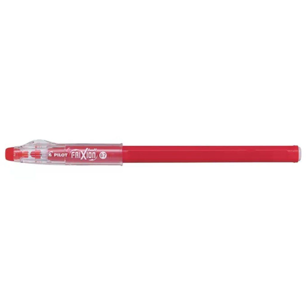 Pilot Confezione 12 Frixion Ball Sticks 07 Rosso Pilot Confezione 12 Frixion Ball Sticks 07 Rosso