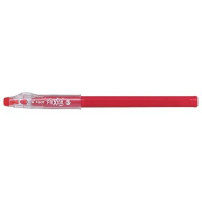 Pilot Confezione 12 Frixion Ball Sticks 07 Rosso