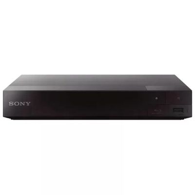 Sony BDPS1700K Lettore Blu-ray Full HD 1080p Upscaling TRILUMINOS Dolby TrueHD DTS-HD colore Nero Sony BDPS1700K Lettore Blu-ray Full HD 1080p Upscaling TRILUMINOS Dolby TrueHD DTS-HD colore Nero
