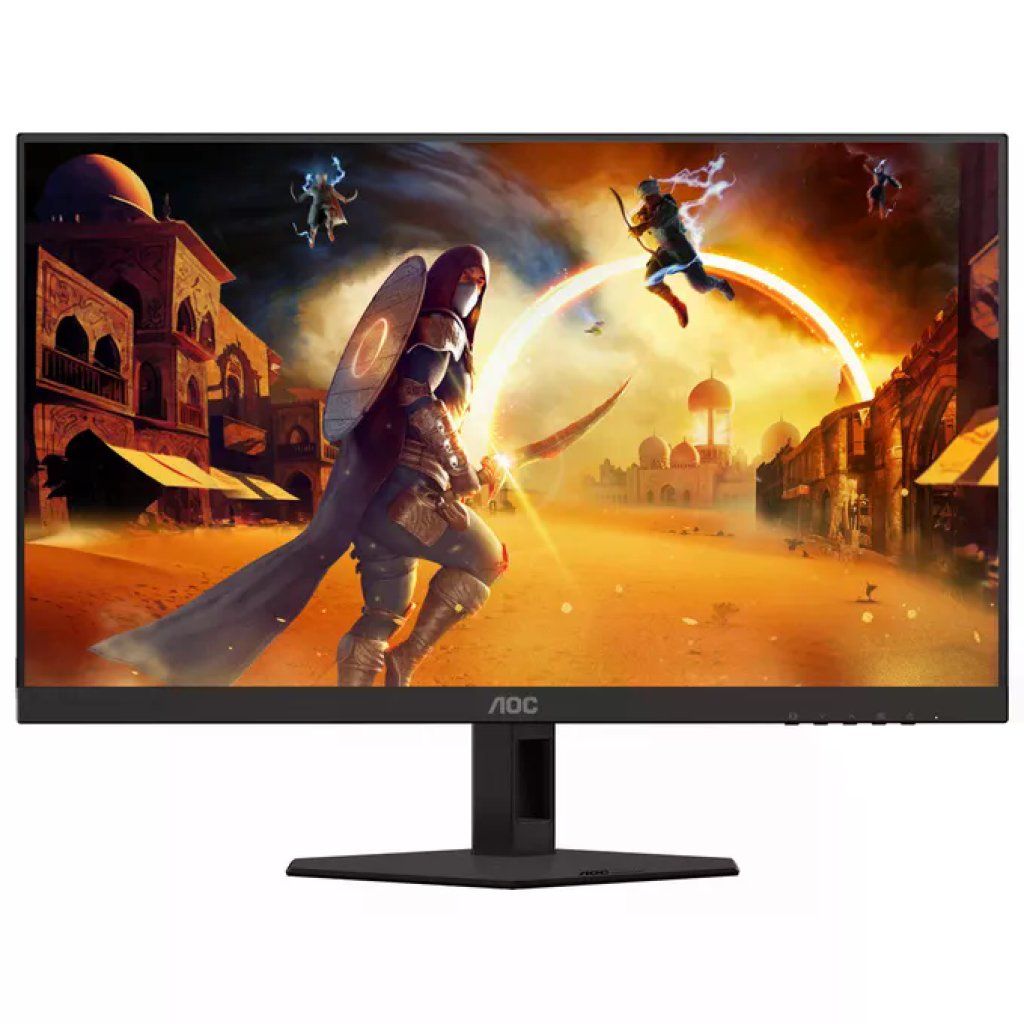AOC Monitor AOC 24G4HRE 23.8'' Full HD LED IPS 200Hz AOC Monitor AOC 24G4HRE 23.8'' Full HD LED IPS 200Hz