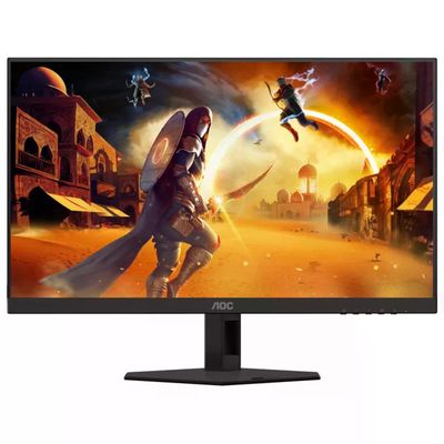 AOC Monitor AOC 24G4HRE 23.8'' Full HD LED IPS 200Hz