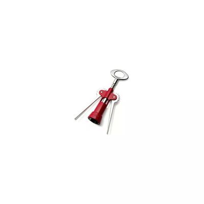 Ghidini Cipriano 19032300 Classici Special Cavatappi Sommelier doppia leva acciaio e zama levacapsule