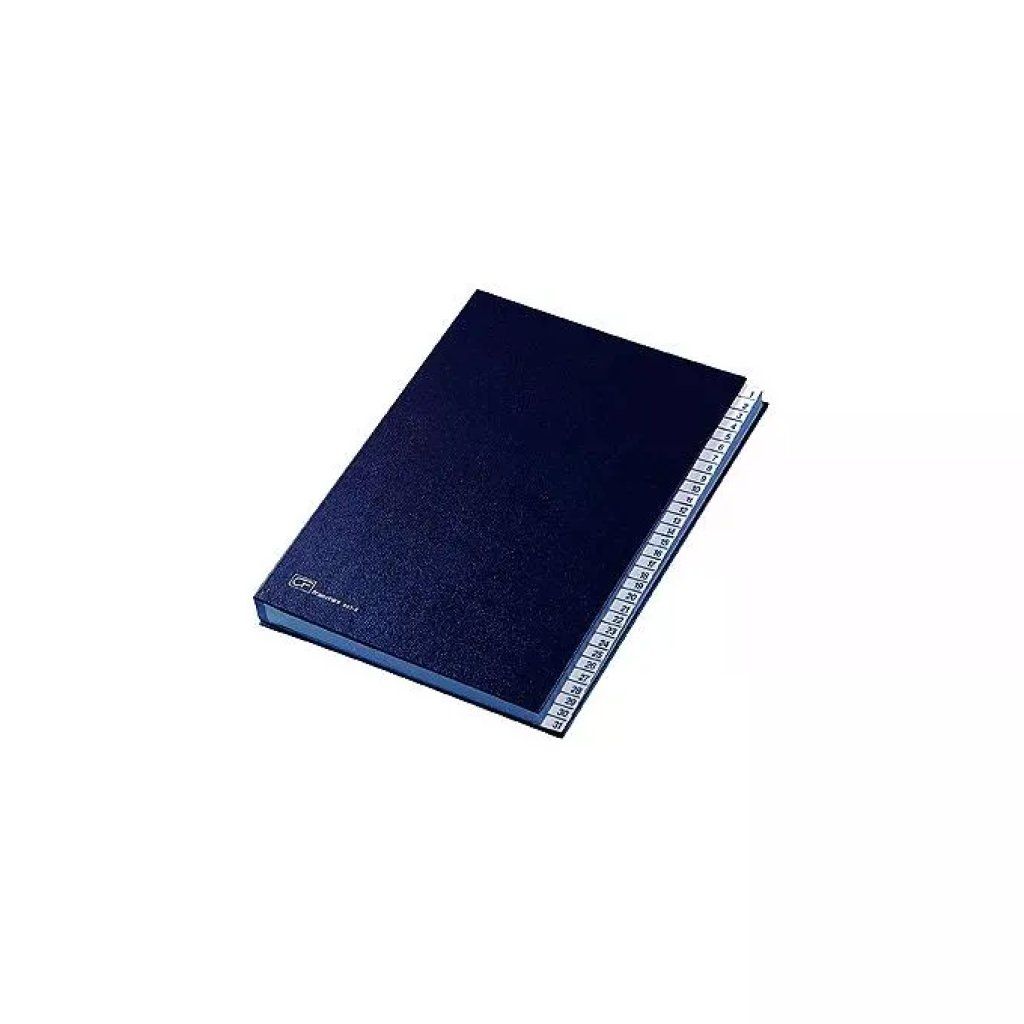 Fraschini Classific Numerico 1 Scala Blu