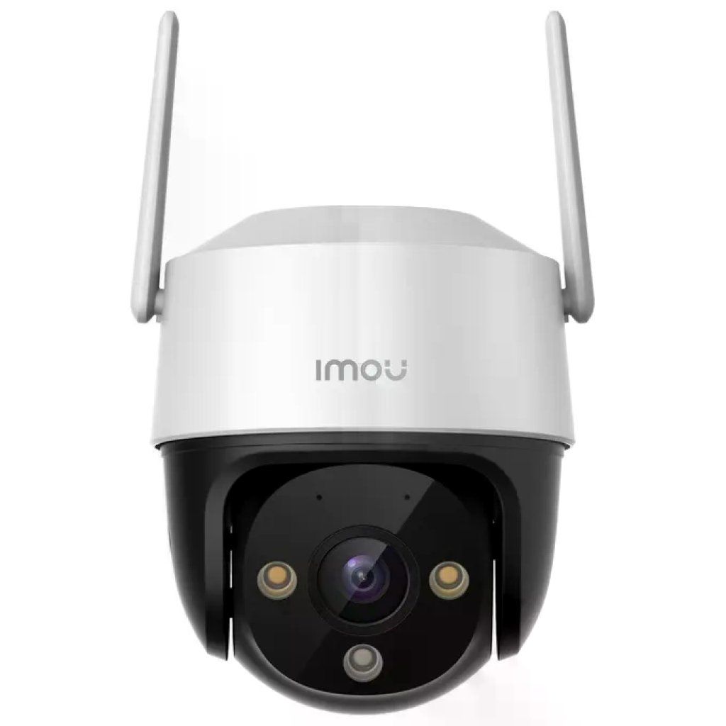 Imou IPC-S7CP-3M0WE Cruiser 2C Telecamera IP Esterno Motorizzata 360° 3MP 2K Wi
