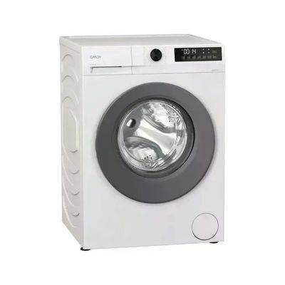 Candy GD49G8-S ProWash 300 Lavatrice Frontale 9 Kg 1400 rpm Classe A Inverter Vapore (85x59.5x60.1 cm