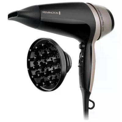 Remington Thermacare Pro D5715 Asciugacapelli Ionico 2300 W con Diffusore