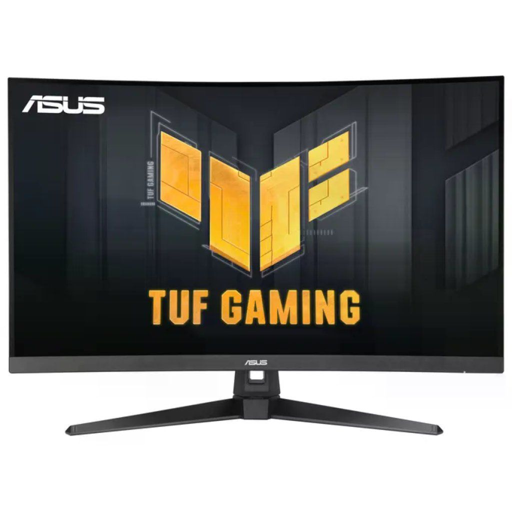 Asus 90LM0AP1-B01171 TUF Gaming Monitor Curvo 31