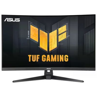 Asus 90LM0AP1-B01171 TUF Gaming Monitor Curvo 31 Asus 90LM0AP1-B01171 TUF Gaming Monitor Curvo 31